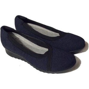 Clarks Cloudsteppers Caddell Dash Cushion Shoes